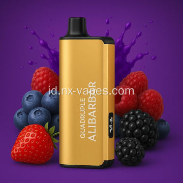 Alibarbar grosir vape 9000 puff Melbourne